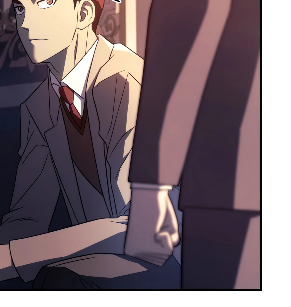 Revenge of the Iron-Blooded Sword Hound, Chapter 19 image 062